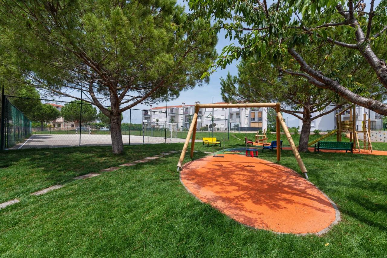 Apartment Masha Новиград Екстериор снимка